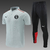 Kit de Treino Manchester City - Polo