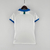 Camisa Brasil 2019 Feminina - Branco - comprar online