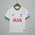 Camisa Tottenham 22/23 - Branco