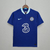 Camisa Chelsea 22/23 - Azul