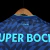 Camisa FC Porto III 2024/25 Torcedor - Azul