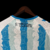 Camisa Málaga I 2024/25 Torcedor - Azul e Branco