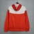 Corta Vento Internacional - Vermelho e Branco - comprar online