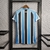 Camisa Grêmio Feminina 22/23 - Azul e Preto - comprar online