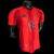 Camisa Bayern de Munique I 2024/25 Jogador - Vermelha
