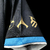 Camisa Lionel Messi "La Pulga" - Preta - loja online