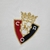 Camisa Osasuna 22/23 - Branco - loja online
