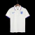 Camisa Polo Inglaterra 22/23 - Branco