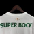 Camisa Sporting II 2024/25 Torcedor - Branca