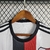 Camisa River Plate 23/24 - Branco e Preto - loja online