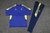 Kit de Treino Juventus - Manga Longa - loja online