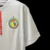 Camisa Senegal I 2025 Torcedor - Branca na internet