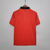 Camisa Manchester United 13/14 Retrô - Vermelho - Zeeta - Artigos Esportivos
