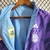 Imagem do Corta Vento 23/24 Argentina - Azul e Roxo