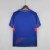 Camisa Lyon 22/23 - Azul - Zeeta - Artigos Esportivos