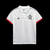 Camisa Polo Flamengo 22/23 - Branco