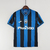 Camisa Atalanta 22/23 - Azul e Preto