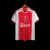 Camisa Ajax Home 2023/24 - Torcedor