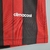 Camisa Milan 13/14 Retrô - Vermelho e Preto - Zeeta - Artigos Esportivos