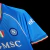 Camisa Napoli 2023/24 Home - Azul na internet
