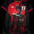 Camisa Japão Goku 2025 Masculina - Vermelha