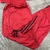 Conjunto Treino Flamengo 23/24 Masculino - Vermelho