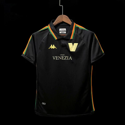 Camisa Venezia 2022/23 Home
