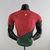 Camisa Portugal 2022 Versão Jogador - Verde e Vermelho - Zeeta - Artigos Esportivos