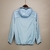 Corta Vento Manchester City - Azul - comprar online