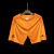Calção Real Madrid 2024/25 Torcedor - Laranja