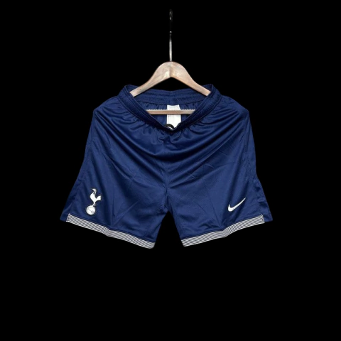 Calção Tottenham 2024/25 Torcedor - Azul