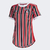 Camisa São Paulo Feminina 22/23 - Listrada