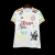 Camisa Ajax Bob Marley 2025/26 Masculino