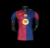 Camisa Barcelona I 2024/25 Jogador - Vermelho e Azul