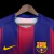 Camisa Barcelona I 2025/26 Torcedor - Azul e Grená