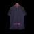 Camisa Barcelona II Retrô 2016/17 Torcedor - Roxa