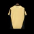 Camisa Botafogo Goleiro II 2024/25 - Amarela