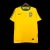 Camisa Brasil Home 2010 Torcedor - Amarela