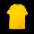 Camisa Brasil Home 2010 Torcedor - Amarela