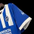 Camisa Brighton I 2025/26 Torcedor - Azul