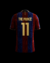 Camisa Especial Legends Barcelona "The Prince" 2025 Torcedor