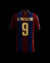 Camisa Especial Legends Barcelona "El Pistolero" 2025 Torcedor