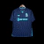 Camisa FC Porto III 2024/25 Torcedor - Azul