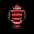 Camisa Flamengo I 2025/26 Jogador Com Patrocínios