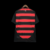 Camisa Flamengo I 2025/26 Adidas Torcedor - Masculina