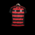 Camisa Flamengo I Feminina Adidas 2025/26 Torcedor