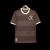 Camisa Flamengo Identidade 2024 - Marrom