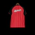 Camisa Flamengo US Pack 2025 - Vermelha