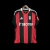 Camisa Fulham II 2024/25 Torcedor - Preto e Vermelho