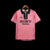 Camisa Juventus II Retrô 1997/98 Centenário Torcedor - Rosa